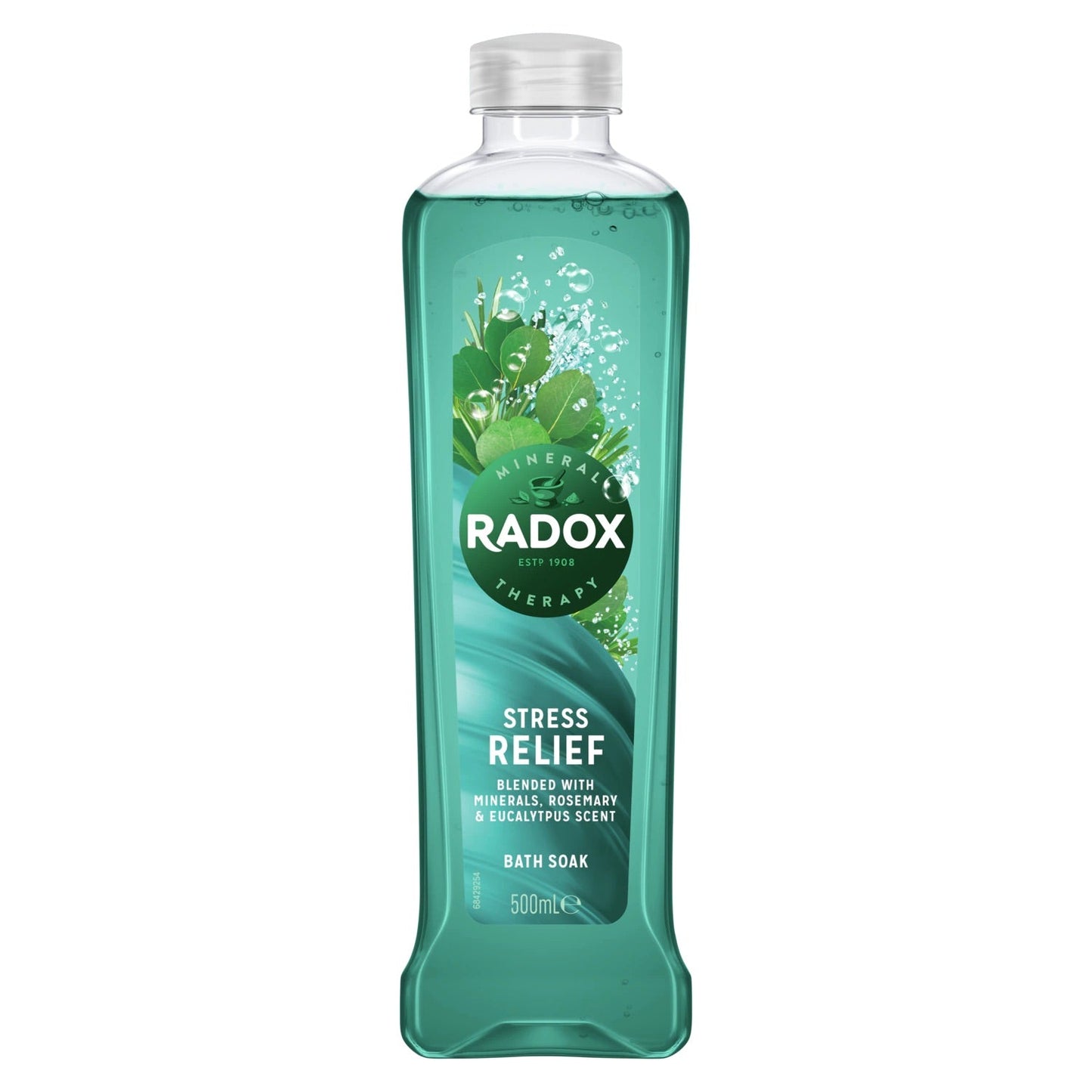 RADOX STRESS RELIEF BATH SOAK