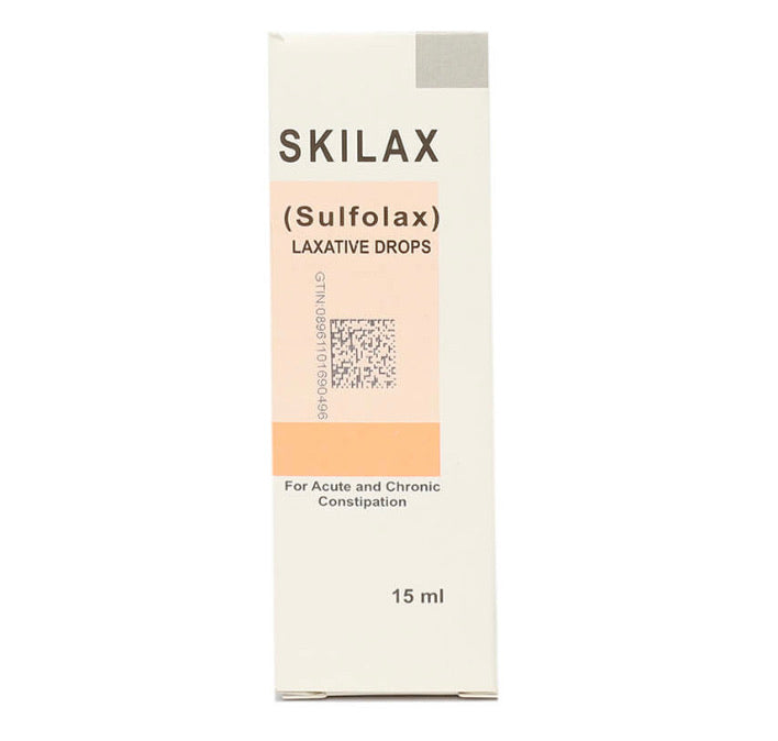 Skilax Drops - E-Pharmacy Ghana