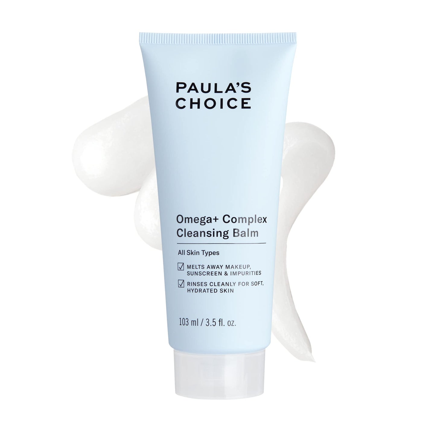 PAULA’S CHOICE OMEGA+ COMPLEX CLEANSING BALM