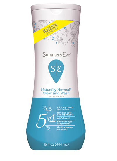 SUMMER’S EVE CLEANSING WASH - E-Pharmacy Ghana