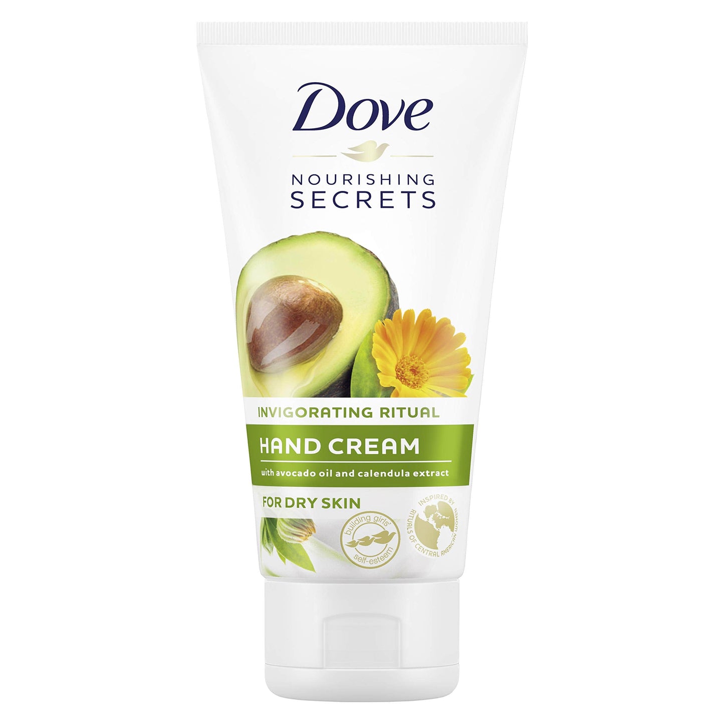 DOVE NOURISHING SECRETS HAND CREAM