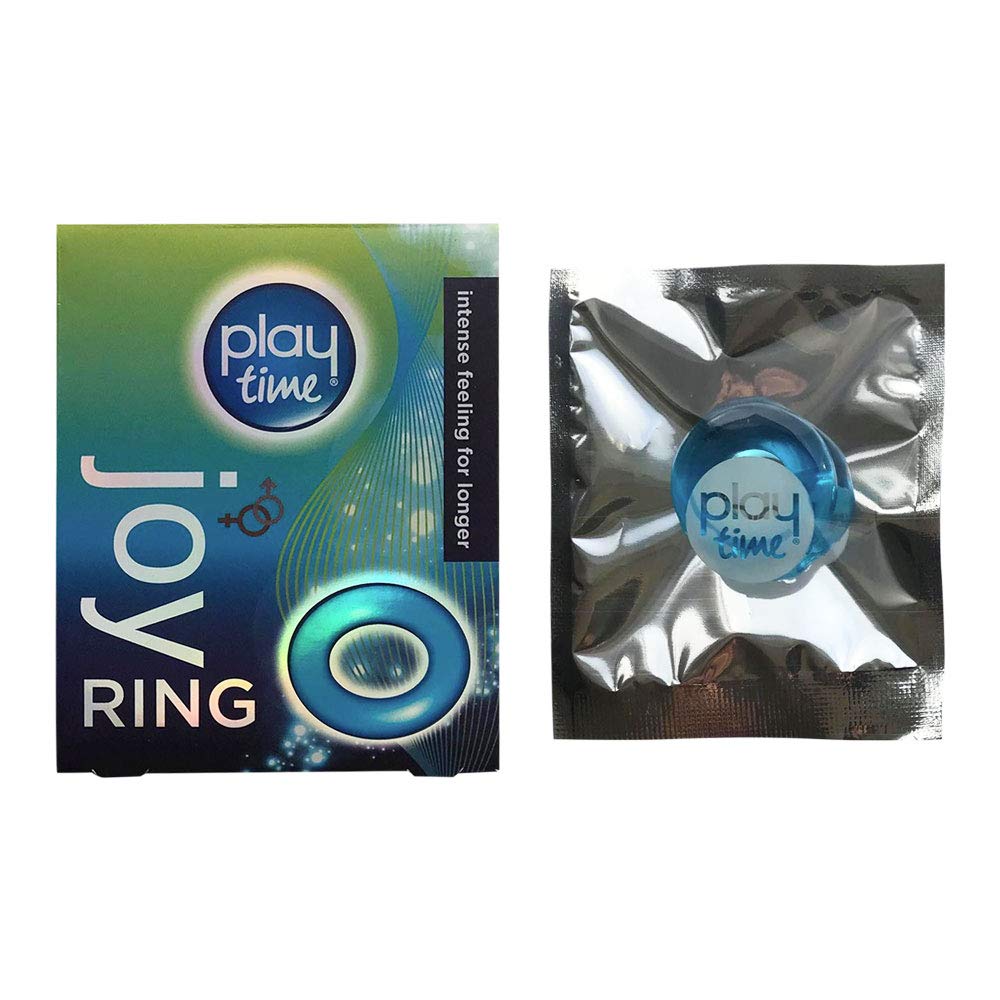 FUN TIME JOY RING