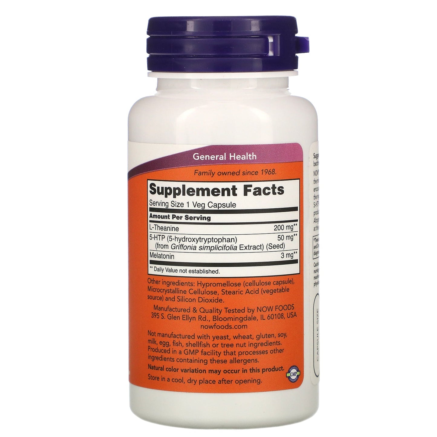 NOW SLEEP REGIMEN 3-IN-1 - E-Pharmacy Ghana