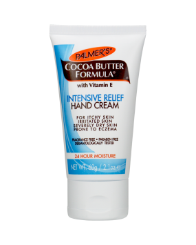 PALMER’S INTENSIVE RELIEF HAND CREAM - E-Pharmacy Ghana