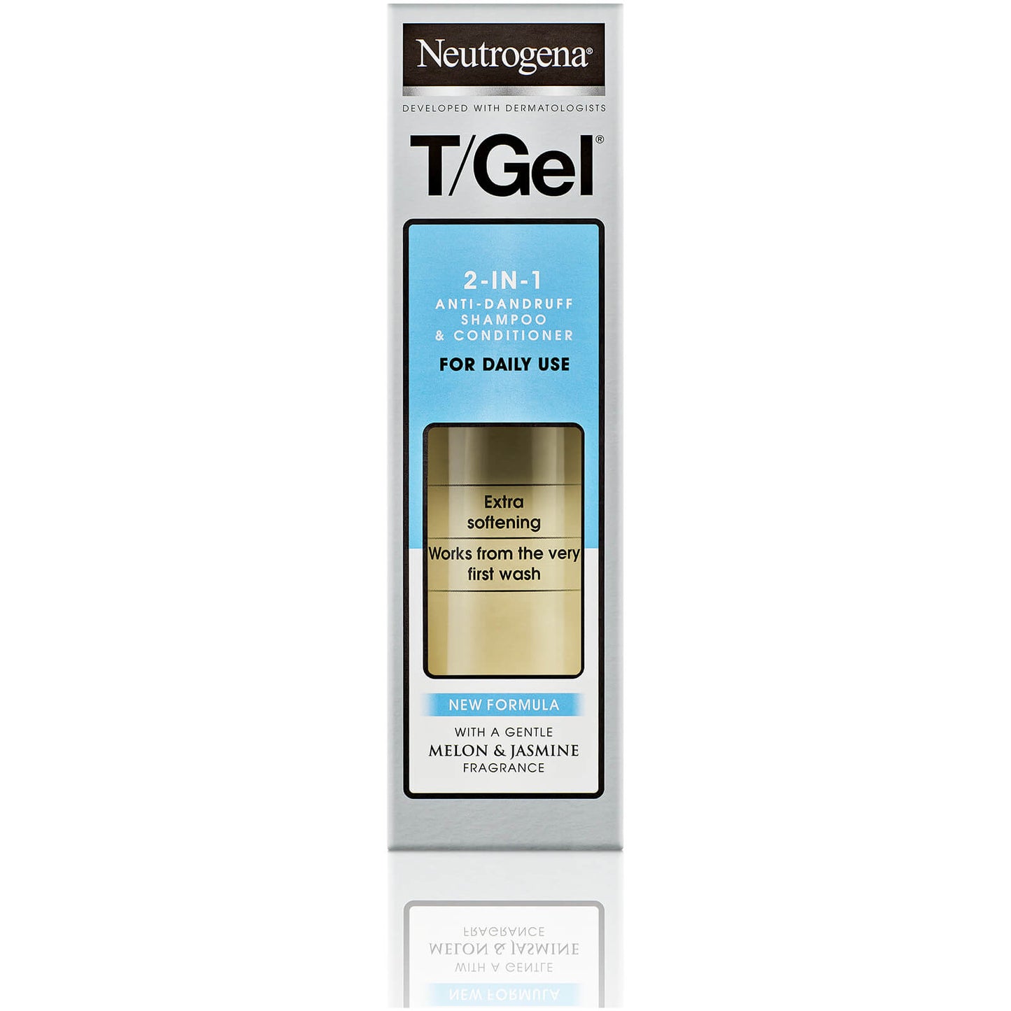 NEUTOGENA T-GEL