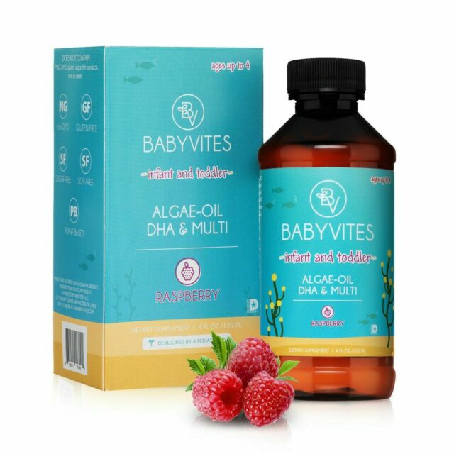 BABYVITE SYRUP - E-Pharmacy Ghana