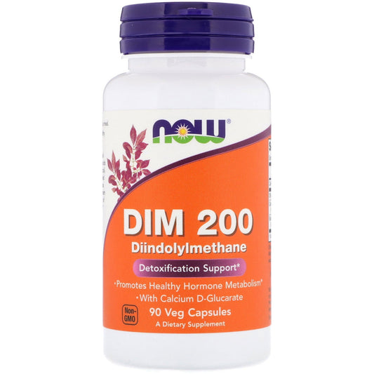 NOW DIM 200 - E-Pharmacy Ghana