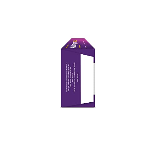 Pre-Order | Arrives in 5–10 Days – Allegra 24 Hour Allergy Medication, 120 mg, 30 Count Tablets, Non-Drowsy, Fast & Effective Multi-Symptom Relief, Relieves Runny Nose, Sneezing, Watery Eyes, Itchy Throat