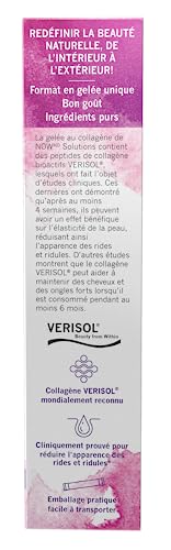 Collagen Jelly Beauty Complex Sweet Plum 20g x 10 sticks