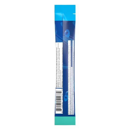 Pre-Order | Arrives in 5–10 Days – Alani Nu Energy Stick Packets, Activate with Water, 200mg Caffeine, Zero Sugar, 30mcg Biotin, Formulated with Amino Acids Like L-Theanine to Prevent Crashing, Breezeberry, 10 Sticks Per Pack
