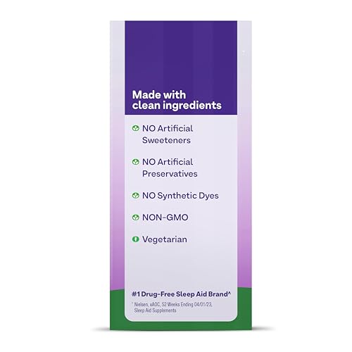 Natrol Kids Fast Dissolve Melatonin 1 mg, Dietary Supplement for Restful Sleep, Sleep Tablets for Kids, 40 Strawberry-Flavored Melatonin Tablets, 40 Day Supply