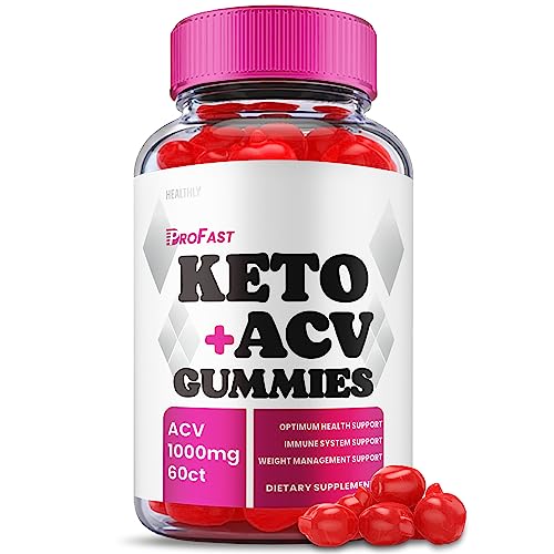 Profast Keto Acv Gummies, ProFast KetoAcv Gummies, Profast Gummies, Pro Fast Keto Acv Gummies Advanced Weight Shark Loss Tank, Profast Gummies 1000mg Apple Cider Vinegar, Vegan Gummy (60 Gummies)