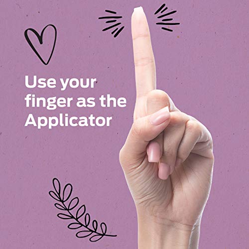 o.b. Original Non-Applicator Tampons, Regular, Super, & Super Plus Absorbancies, 40 Count (Pack of 1)