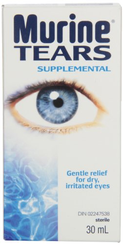 Murine Eye Care Drop, 30ml