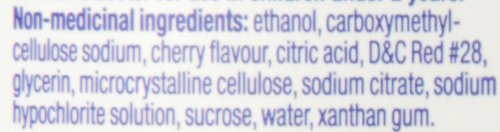 Pre-Order | Arrives in 5–10 Days – Bayer Phillips Milk of Magnesia Liquid, 350ml