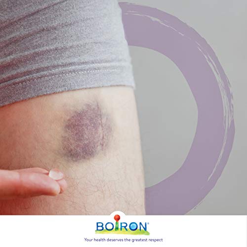 Pre-Order | Arrives in 5–10 Days – Boiron Arnicare Bruise Swelling, Bumps and Oedema, Natural Sourced, 45 Gram