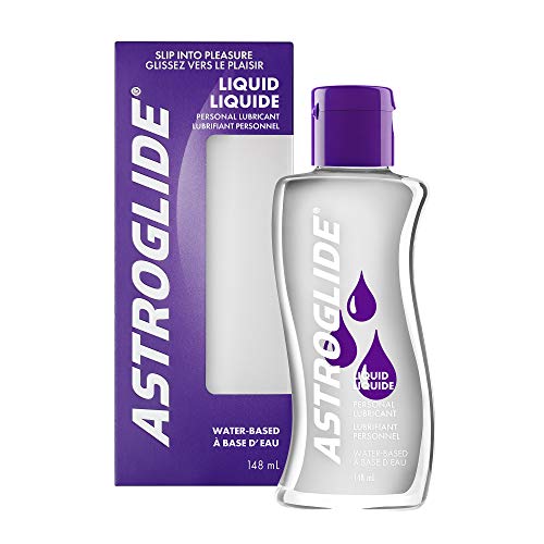 Pre-Order | Arrives in 5–10 Days – Astroglide Lubricant 148ml