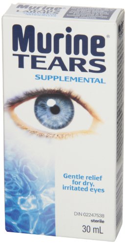 Murine Eye Care Drop, 30ml