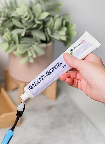 Hydroxyapatite Toothpaste