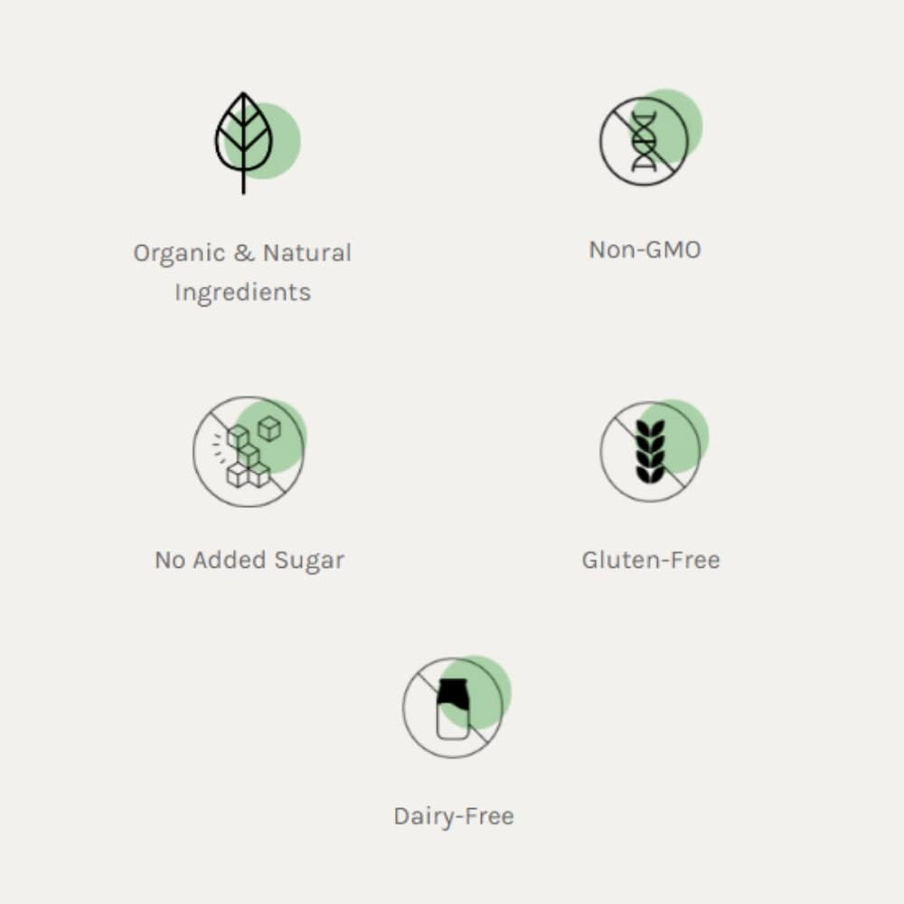 Organic Traditions Organic Apple Peel Powder Organic Apple Powder, Vegan Non-GMO Powdered Fruit, 3.5oz (100g)