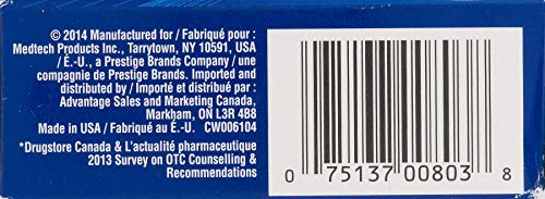 Pre-Order | Arrives in 5–10 Days – Compound W Wart Remover, Extra-Strength Fast Acting Liquid Salicylic Acid - 10ml - For Treatment & Common/Plantar Wart Removal