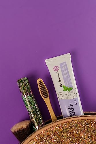 Hydroxyapatite Toothpaste