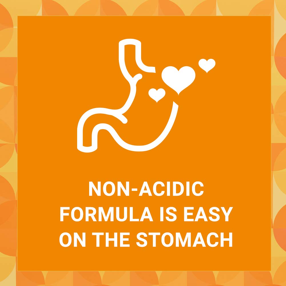 Pre-Order | Arrives in 5–10 Days – Ester-C Vitamin C, 1,000 mg, 90 Coated Tablets