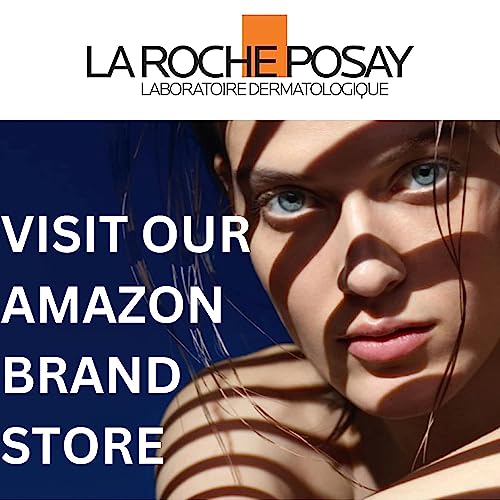 La Roche-Posay Body Sunscreen Lotion, Anthelios Sunscreen Broad Spectrum SPF 60, Fragrance-Free, Non-Comedogenic, Non Greasy, Hypoallergenic, Water Resistant, Dermatologist Recommended, 150ML