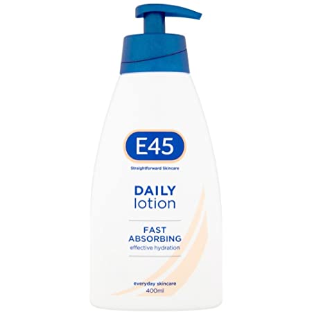 E45 DAILY MOISTURISING LOTION - E-Pharmacy Ghana