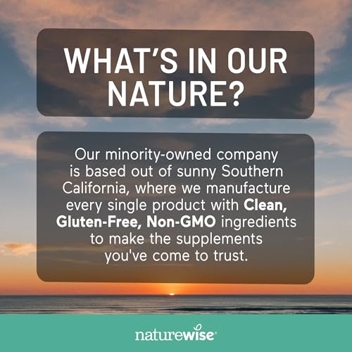 NatureWise FiberGLP Powder - High Fiber GLP-1 Supplement - Supports GLP-1 Levels & Satiety* with Clinically Proven Fibersol® - Vegan & Sugar Free - Strawberry Lemonade Flavor - 4 oz[20 Servings]
