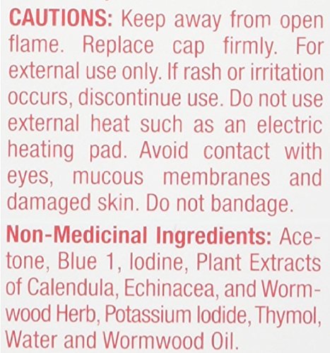 Pre-Order | Arrives in 5–10 Days – Absorbine Jr Liniment Extra Strength 60 milliliter