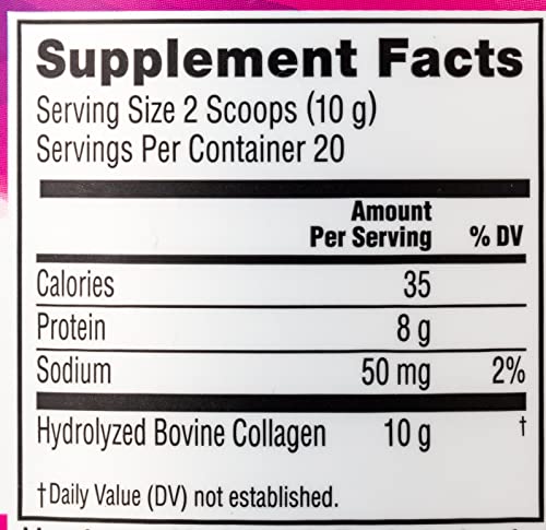 Neocell Collagen Super Powder, 7 oz