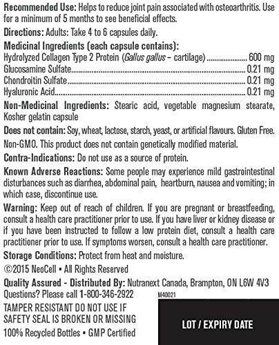 NeoCell Beauty Bursts Collagen Soft Chews, Supports Healthy Looking Hair, Skin and Nails, Source of Antioxidants, 60 chews