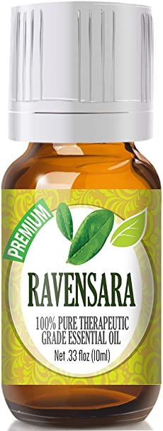 RAVENSARA ESSENTIAL OIL - E-Pharmacy Ghana