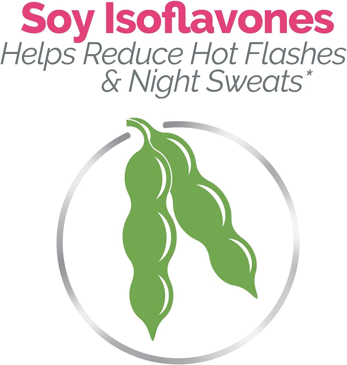 Pre-Order | Arrives in 5–10 Days – Estroven Pre-Menopause Relief, 30 Ct., Clinically Proven Ingredients, Provides Menopause Relief plus Night Sweats & Hot Flash Relief, Drug-Free or Estrogen Free
