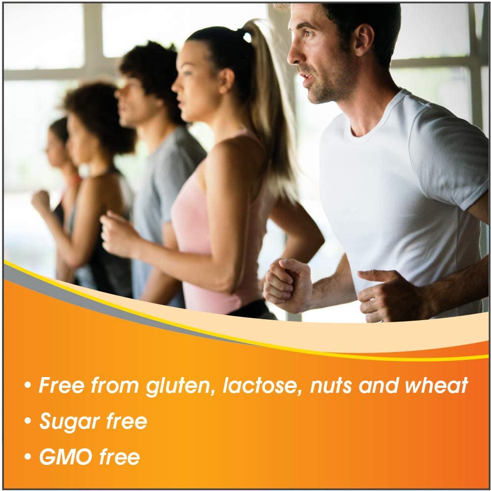 CENTRUM PERFORMANCE MULTIVITAMIN - E-Pharmacy Ghana