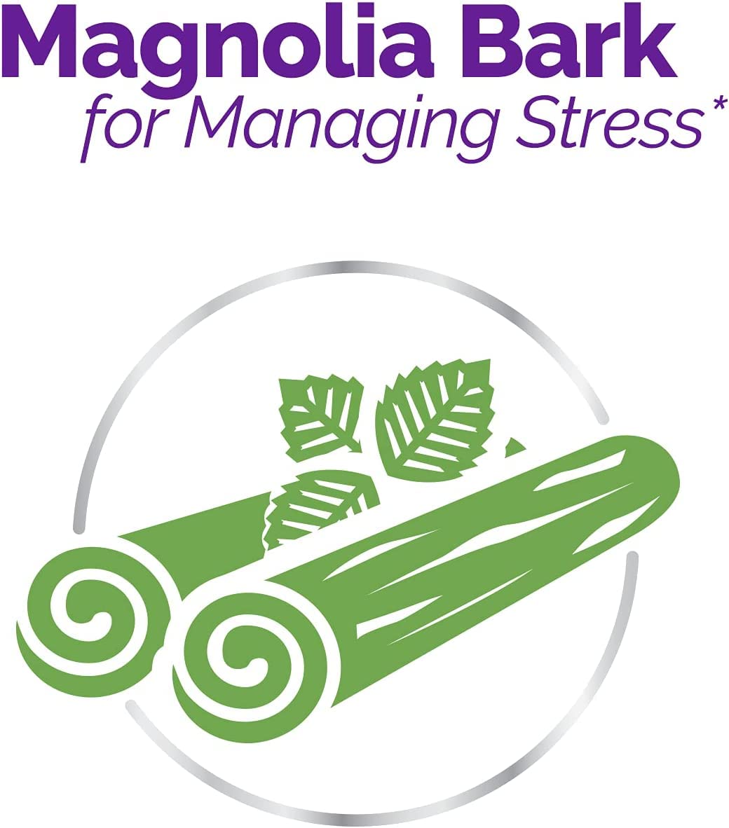 Pre-Order | Arrives in 5–10 Days – Estroven Stress Relief & Energy Boost for Menopause Relief - 28 Ct. - Clinically Proven Ingredients Provide Stress & Energy Support + Night Sweats & Hot Flash Relief - Drug-Free and Gluten-Free