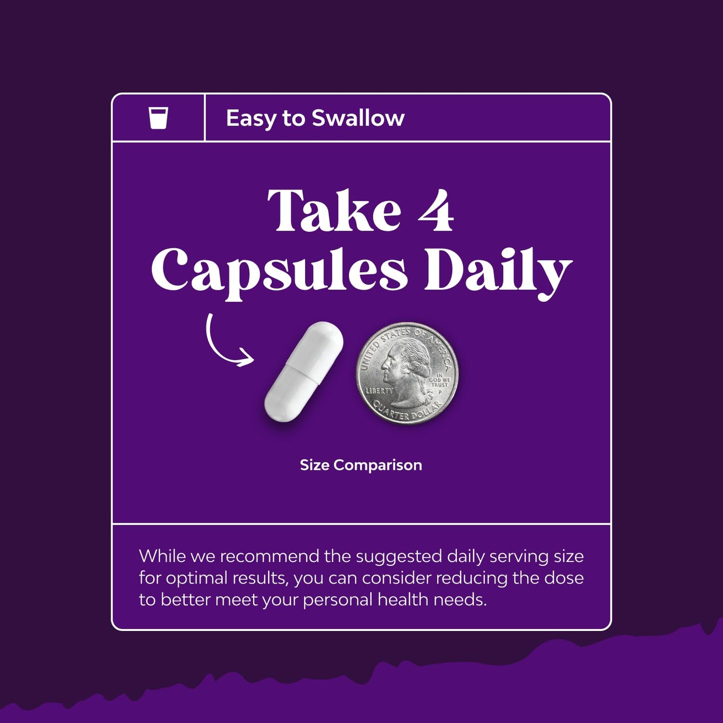 High Absorption Magnesium Glycinate Capsules - 500mg Magnesium Glycinate Per Serving for Calming Sleep Plus Muscle Bone & Nerve Support - Chelated 500mg GMP Certified 240 Count