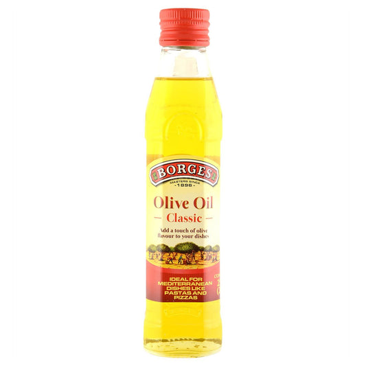 Borges Olive Oil - E-Pharmacy Ghana