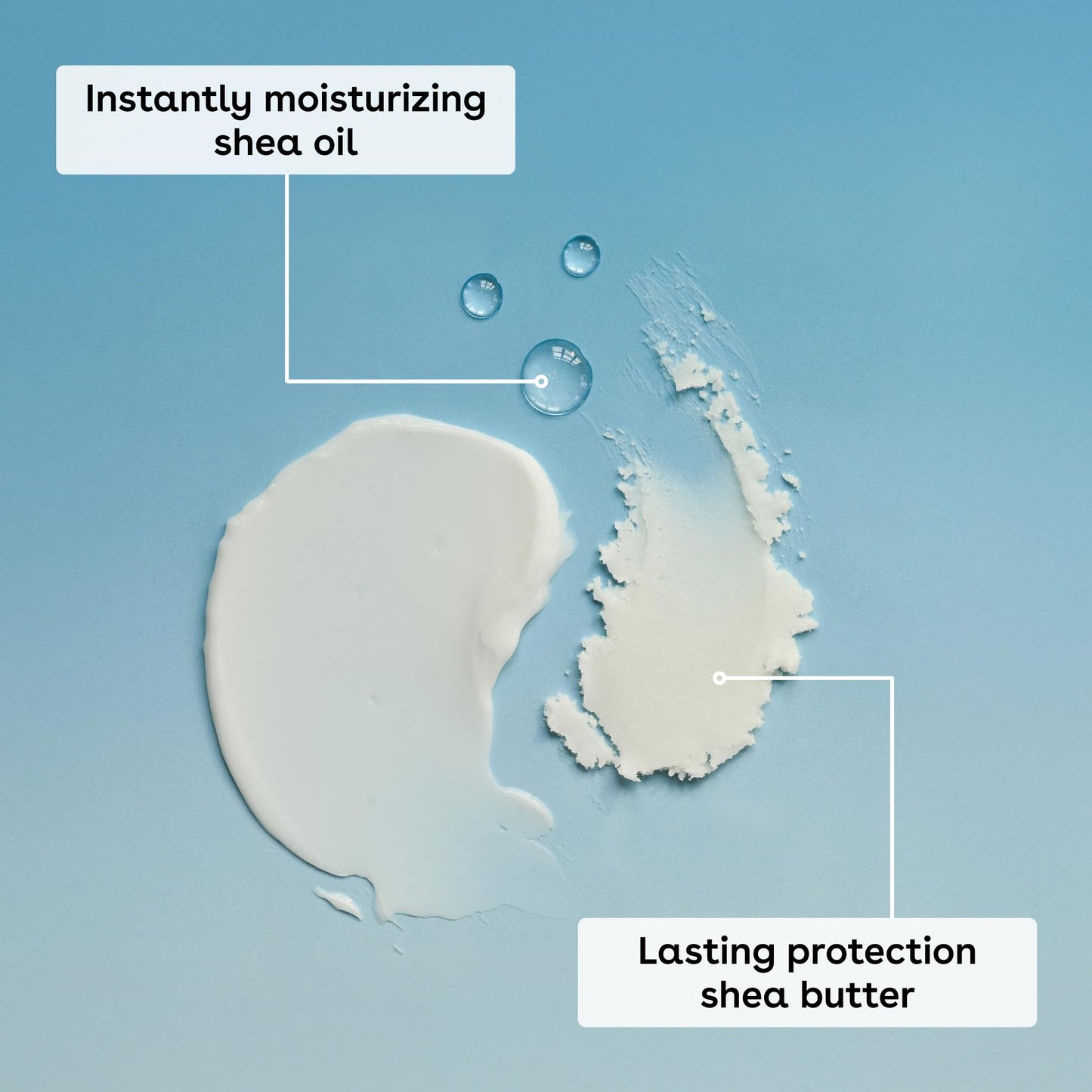 Pre-Order | Arrives in 5–10 Days – eos Shea Better Body Lotion- Jasmine Peach, 24-Hour Moisture Skin Care, Lightweight & Non-Greasy, Made with Natural Shea, Vegan, 16 fl oz