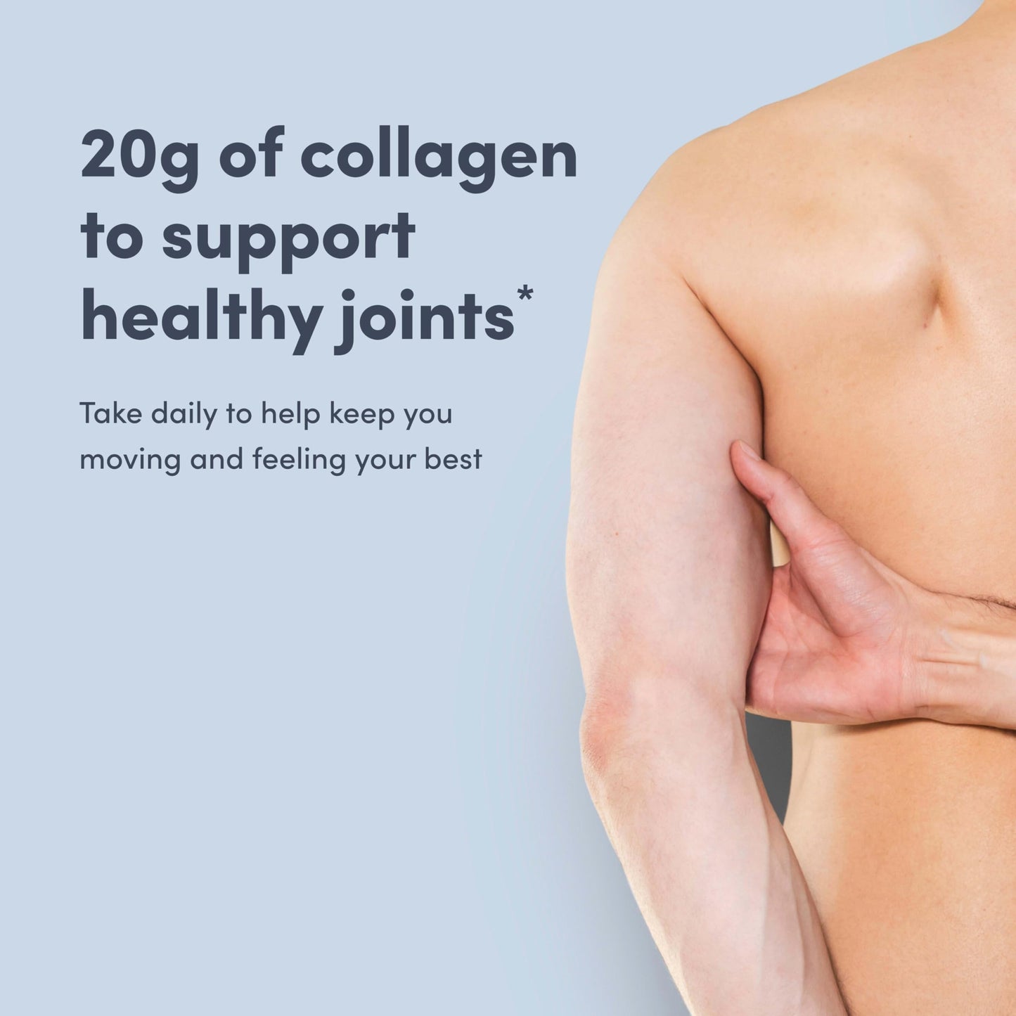 Neocell Super Collagen with Aloe; Collagen Type 1 and 3; Supports Healthy Hair, Skin and Nails; Gluten Free; Unflavored Powder; 10 g Collagen/Serving; 30 Servings; 10.6 Oz,*