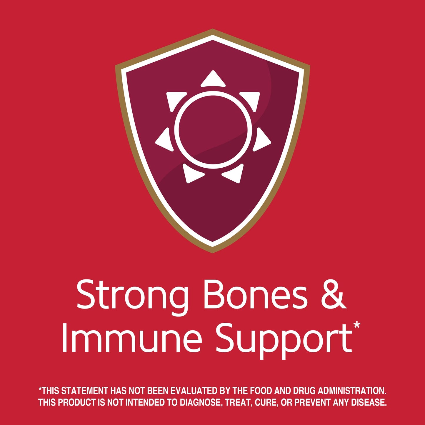 Pre-Order | Arrives in 5–10 Days – 21st Century Vitamin D3 250 mcg (10,000 IU) Rapid Release Softgels, 110 Count