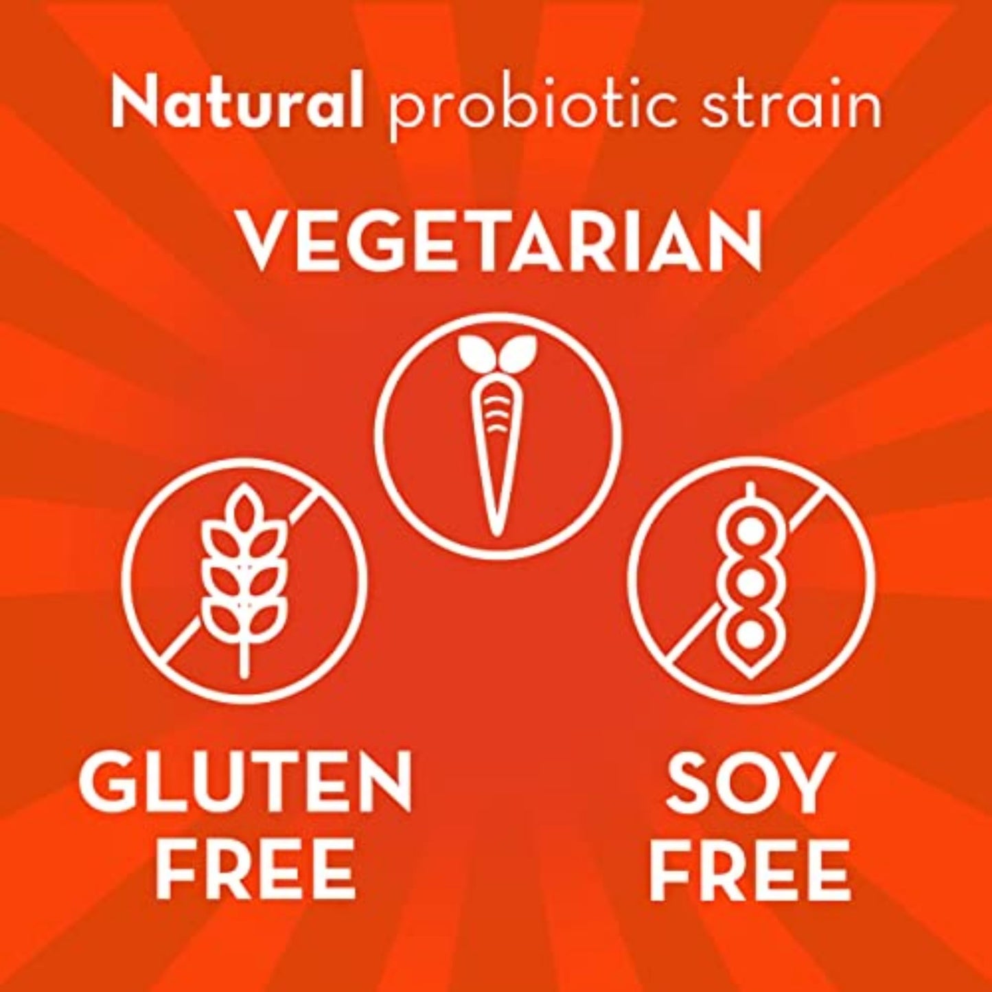 Pre-Order | Arrives in 5–10 Days – Align Probiotic, Pro Formula, Probiotics for Women and Men, Daily Probiotic Supplement, Helps Soothe Occasional Bloating & Gas*, #1 Doctor Recommended Brand‡, 63 Capsules (Packaging May Vary)