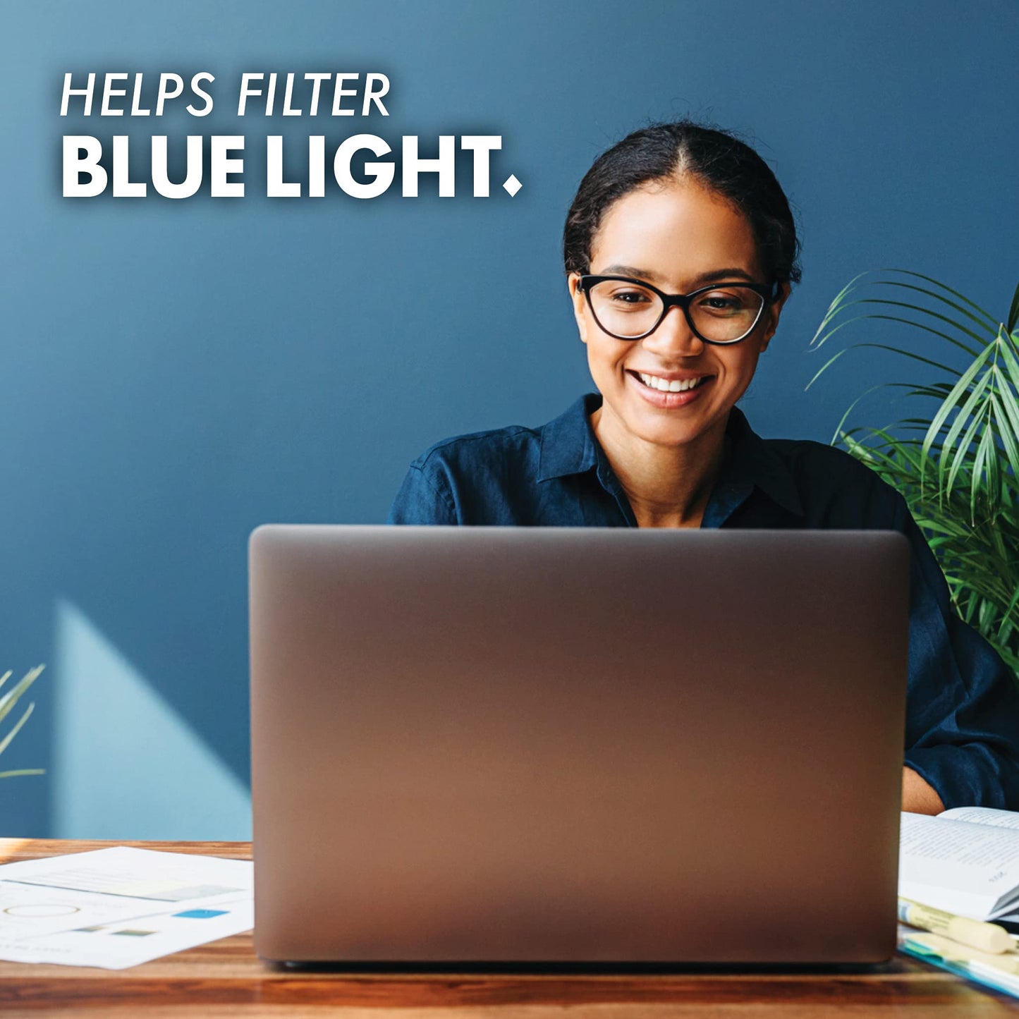 Pre-Order | Arrives in 5–10 Days – Bluebonnet Nutrition Eye Care Macular & Blue, Eye Health & Blue Light Support*, Vegan, Kosher-Certified, Gluten-Free, Dairy-Free, 60 Vegetable Capsules, 30 Servings