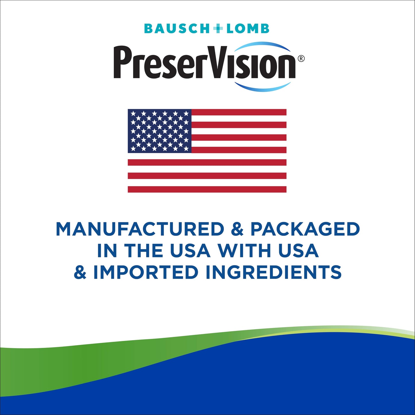 PreserVision AREDS 2 Eye Vitamins, Lutein and Zeaxanthin Supplement with Vitamin C, Vitamin E, Zinc, and Copper, 120 Softgels (Minigels)