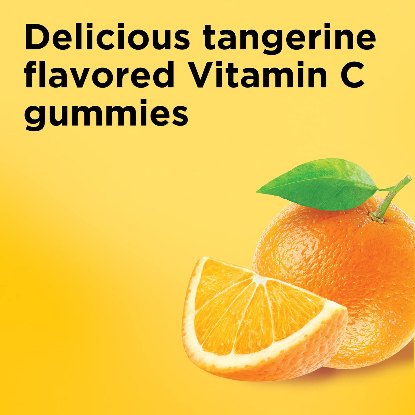 Nature Made Extra Strength Dosage Vitamin C 500 mg per Serving, Dietary Supplement for Immune Support, 60 Gummies, 30 Day Supply (Pack of 2)