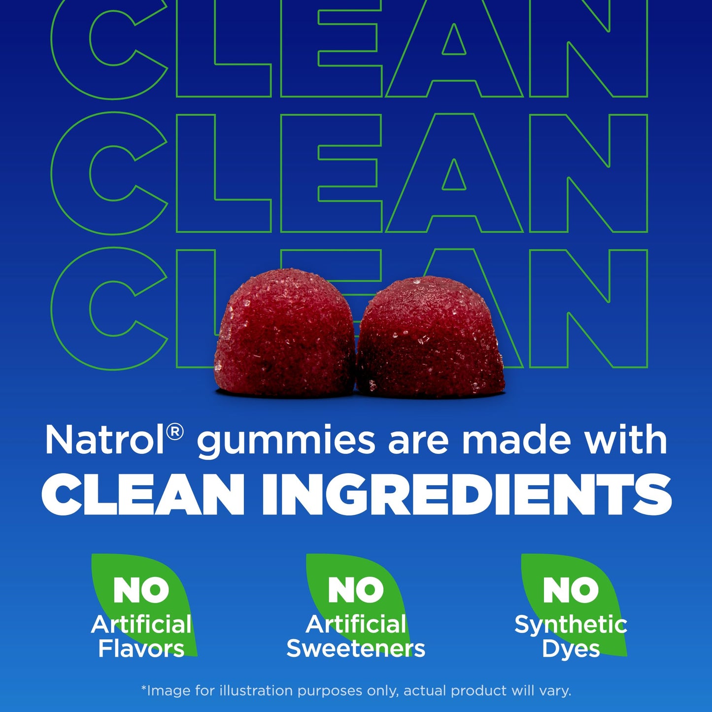 Natrol Mood + Stress Magnesium Citrate 330mg, Dietary Supplement for Mood and Occasional Stress Support, 60 Raspberry-Flavored Gummies, 15-Day Supply