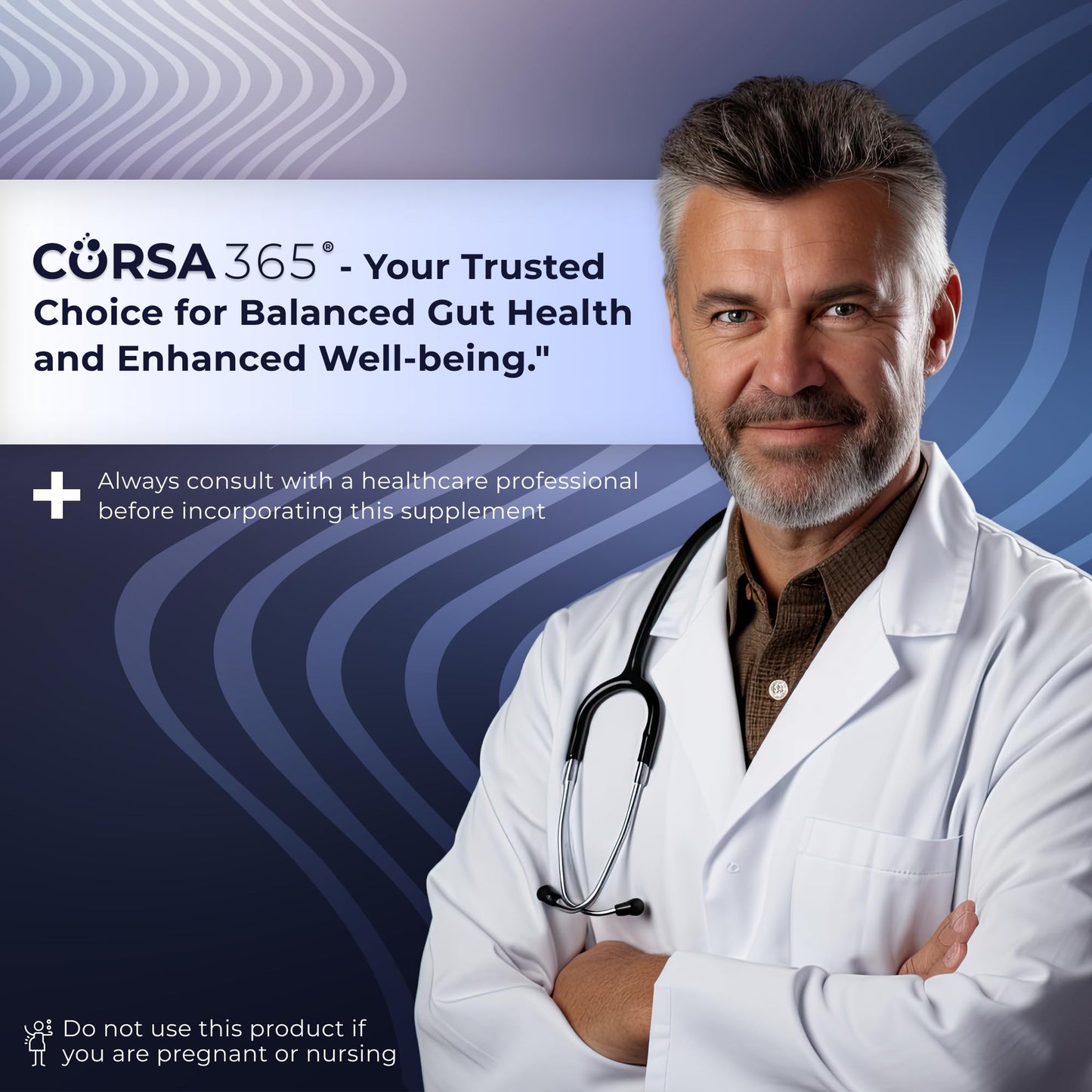 Pre-Order | Arrives in 5–10 Days – CORSA365 Gastroherb Relief 7 Herbs Extract - Immune Support Supplement Digestive Healthy Gut - Immunity Supplement for Men and Women - Natural St Johns Wort, Licorice Root, Rose Hip Oils - 90 Softgels