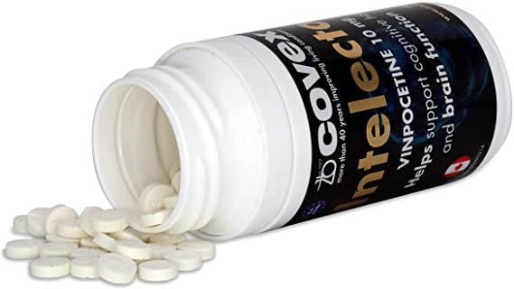 INTELECTOL, 90 TABLETS