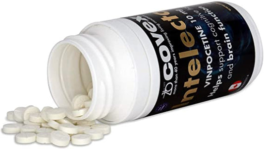 INTELECTOL, 90 TABLETS